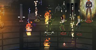 Urban Rangers Arcade