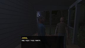 Nightmare Collection: Telephone Call