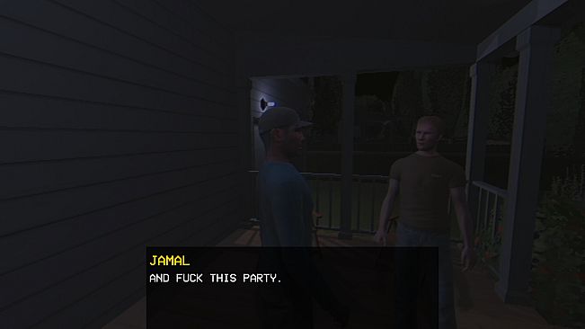 Nightmare Collection: Telephone Call