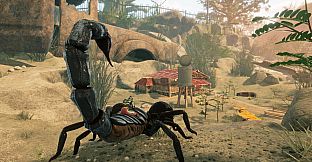 Smalland: Survive the Wilds