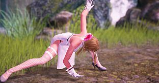 Fight Angel SE Clothes Expansion Pack