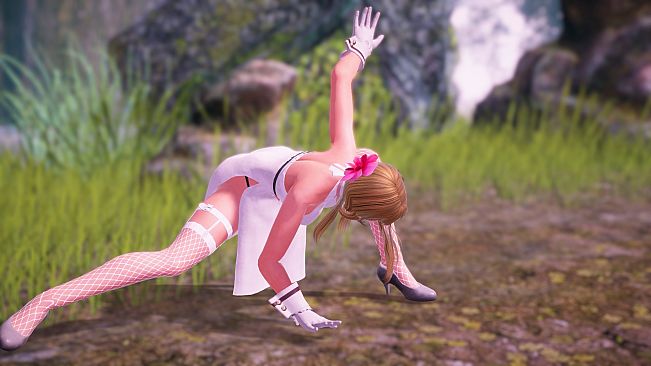 Fight Angel SE Clothes Expansion Pack