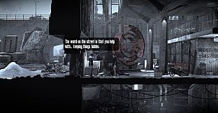 This War of Mine: Stories - Fading Embers (ep. 3)