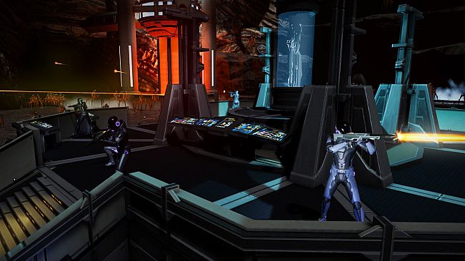 Star Trek Online - Captain's Edition