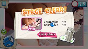 PARADISE CLEANING - Sister X Slaves -