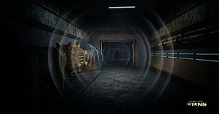 Signal Lost: The Ping