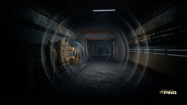 Signal Lost: The Ping