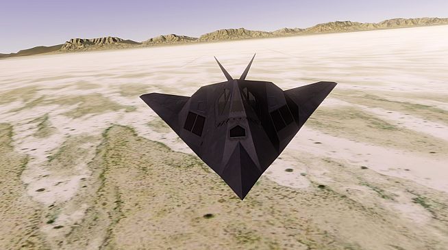 War Platform:VR Air Force Golden Enhanced Edition