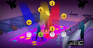 Whiteboyz Wit Attitude: The Pursuit of Money