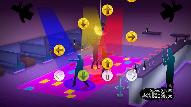 Whiteboyz Wit Attitude: The Pursuit of Money