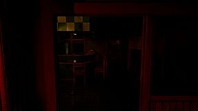 Mayoi Shopping Street