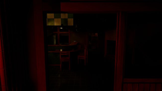 Mayoi Shopping Street