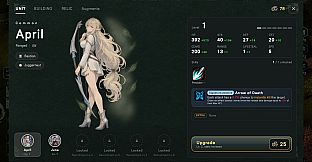 Alice: Defense