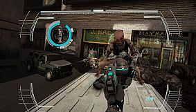 TEOT - The End OF Tomorrow