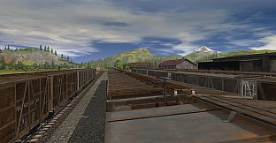 Trainz 2019 DLC - PRR X23 Boxcar