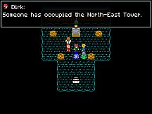 The Legion of Maelstrom