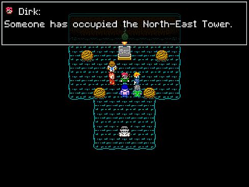 The Legion of Maelstrom