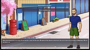 Dickie A Cumming: The Prequel (Part I)