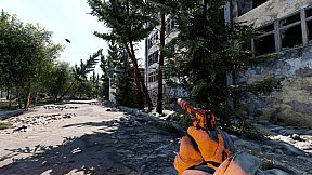 The Dawn: Sniper's Way