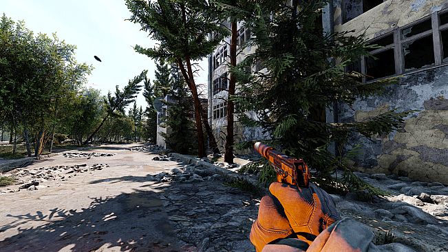 The Dawn: Sniper's Way