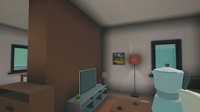 Trust Me, I Work Here