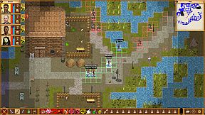 Queen's Wish: The Conqueror