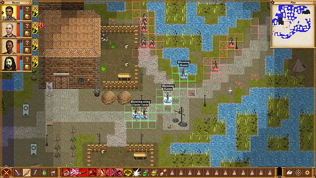 Queen's Wish: The Conqueror