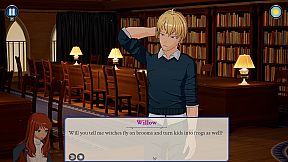 Veilcrest: Trial of The Arcane