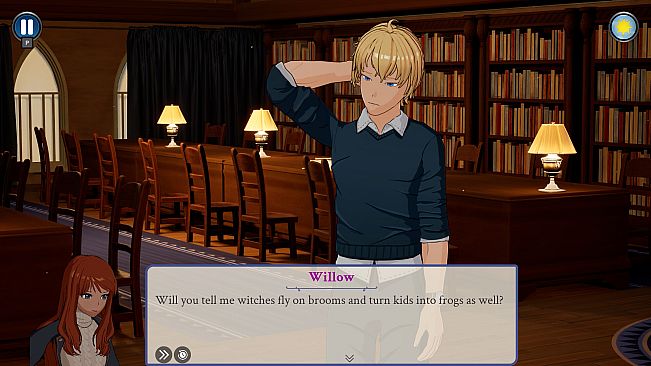 Veilcrest: Trial of The Arcane