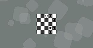 Puzzle Checkers: The Rooks