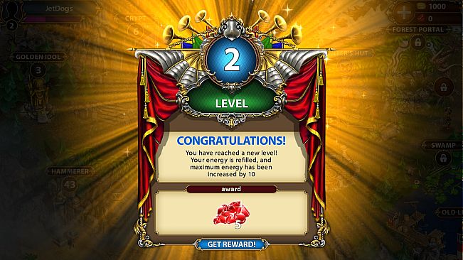 Wanderland: Time Master Pack