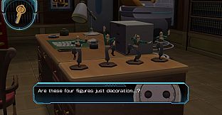 Zero Escape: Zero Time Dilemma