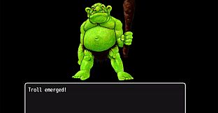 RPG Maker MZ - Tyler Warren RPG Battlers - 1st 50