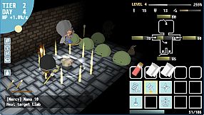 A Healer Only Lives Twice