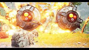 Guardians of Orion (Phase 2)