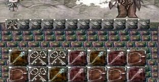 The Paper Arcade: Kingdom Kitty