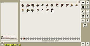 Fantasy Grounds - Boomsticks'n'Thunderguns!