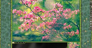 Pixel Puzzles Traditional Jigsaws Pack: Japan