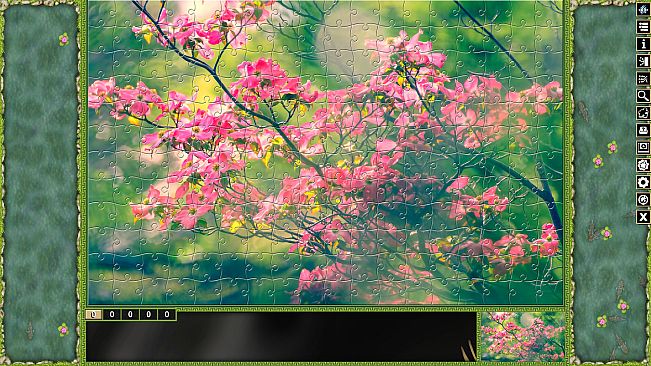 Pixel Puzzles Traditional Jigsaws Pack: Japan