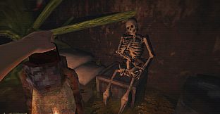 CHWÆST: A Creeping Parasite Horror