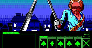 VOICE: Legacy of Hale