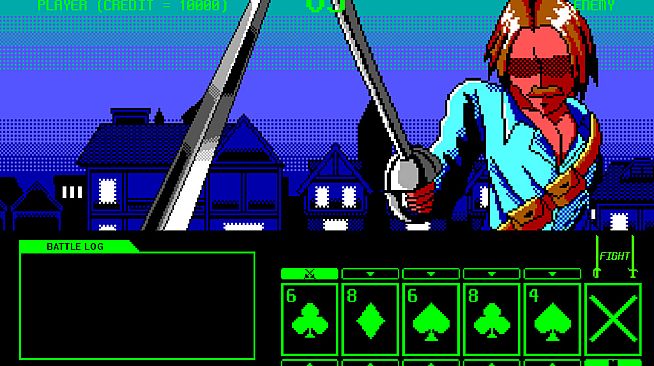 VOICE: Legacy of Hale