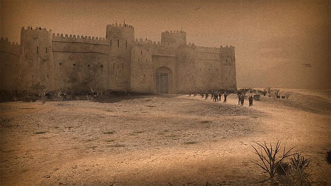 Codename: Panzers, Phase Two