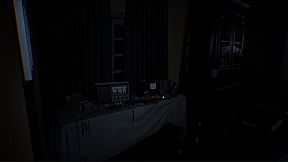 The Forgotten Apartment