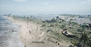 Beach Invasion 1941-Pearl Harbor