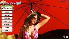 Sunshine Love Chapter 1