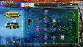 VasterClaws 3:Dragon slayer of the God world