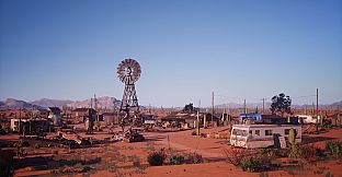 Life is Strange 2 - Episode 5