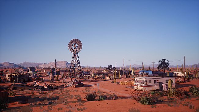 Life is Strange 2 - Episode 5