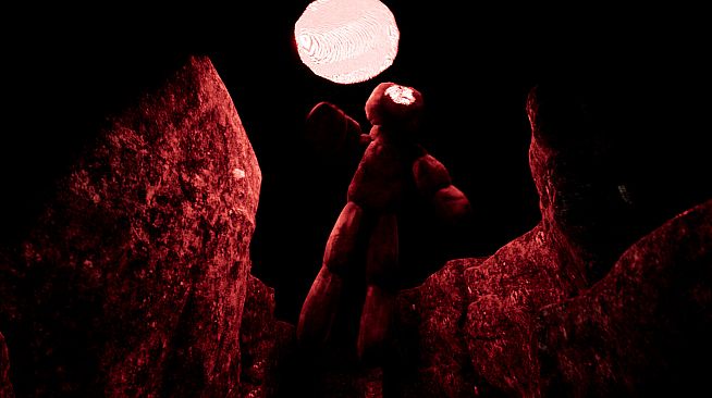 The Keyless: Awakening